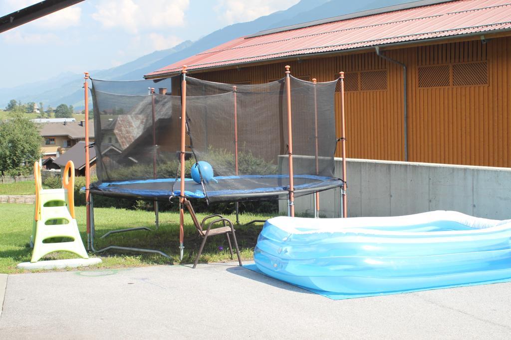 Haus Hoellerer Uttendorf Cameră foto