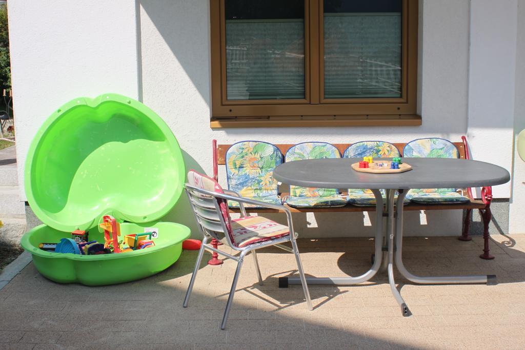 Haus Hoellerer Uttendorf Cameră foto